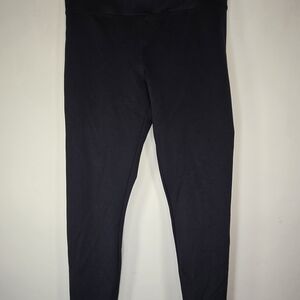 Express Black Garment